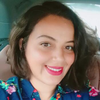 Baby-sitter Casablanca: Hajar