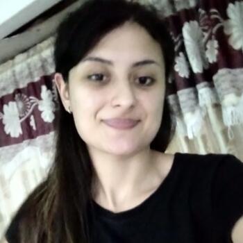 Babysitter Parets del Vallès: Micaela