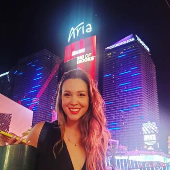 Nanny in Belgrade: Milica