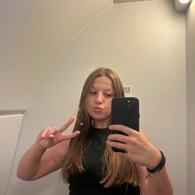 Babysitter a Priocca: Alexandra