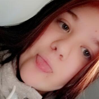 Babysitter in Bloomington (Illinois): Makenzi