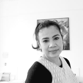 Babysitter in Veurne: Elzie