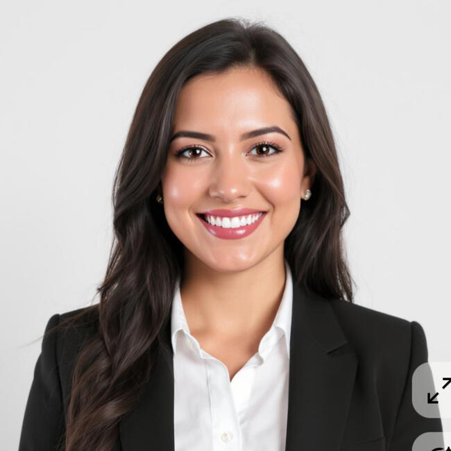 Babysitter in Amiens: Majda