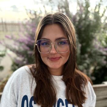 Babysitter in Knurów: Magdalena