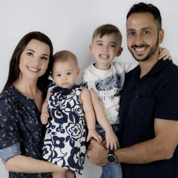 Babysitting job in Ponta Grossa: babysitting job Leandro