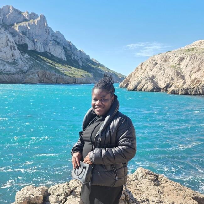 Babysitting job in Bière: Bernie