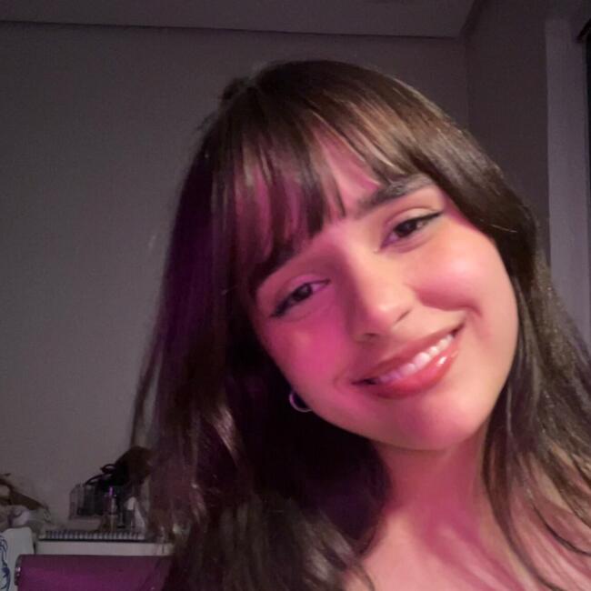 Babysitter in Brasília: Maisa