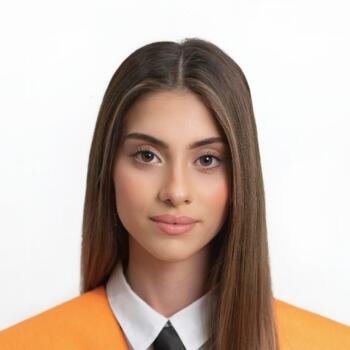 Canguro Valencina de la Concepción: Sandra