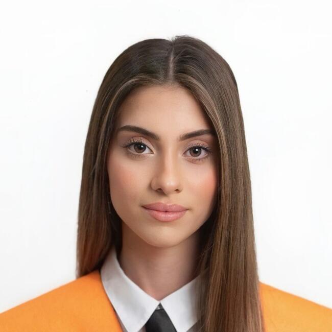 Canguro en Valencina de la Concepción: Sandra