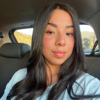 Babysitter Penco: Isidora Antonia