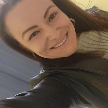 Nanny job in Antofagasta: babysitting job Diana Maria