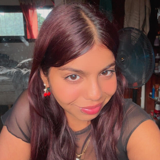 Babysitter in Quilmes: Micaela