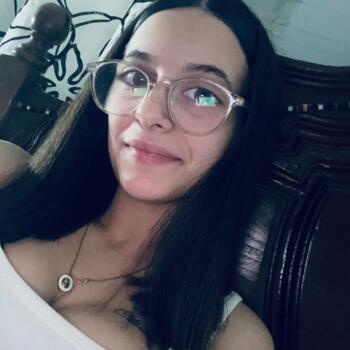Babysitter Ribamar: Leonor