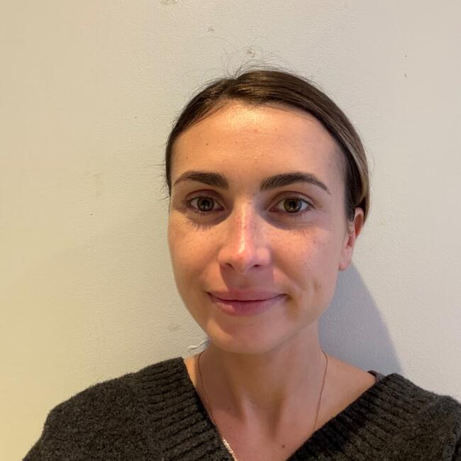 Baby-sitter à Toulouse: Camille