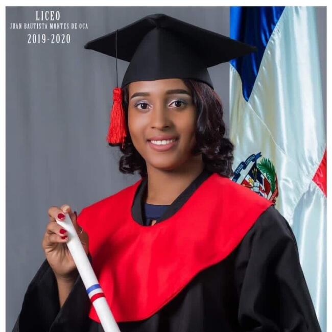 Niñera en El Dean: Vitaly Michel