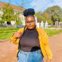 Siziphiwe Mkwakwi