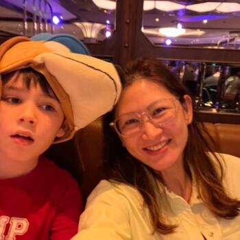 Babysitting job in Singapore Island: Michelle
