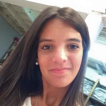 Babysitter in Oviedo: Andrea Cecilia