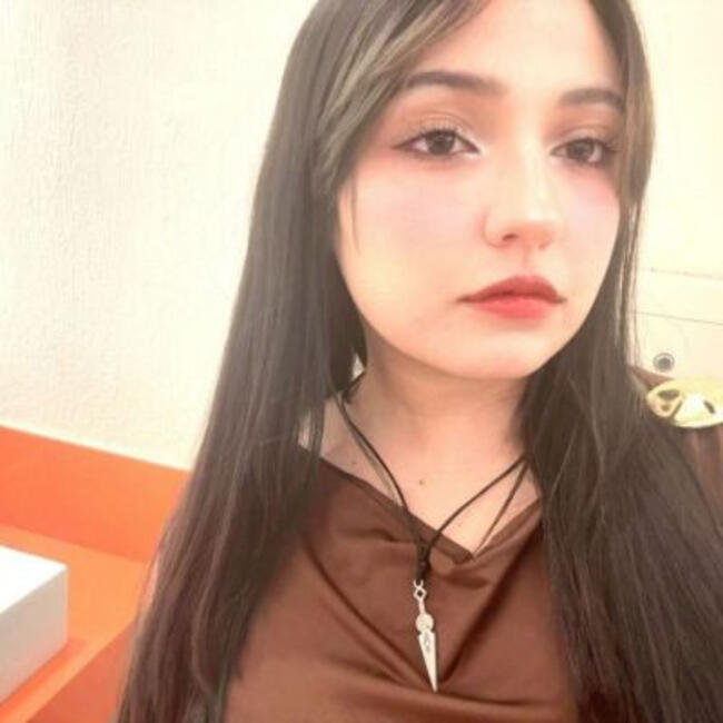 Babá em Palmas: Iris