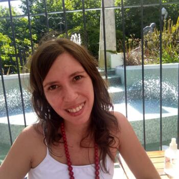 Babysitting job in Belén de Escobar: babysitting job Patricia Sol