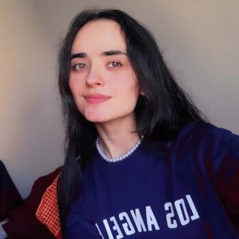 Babysitter in Berlin: Kaur