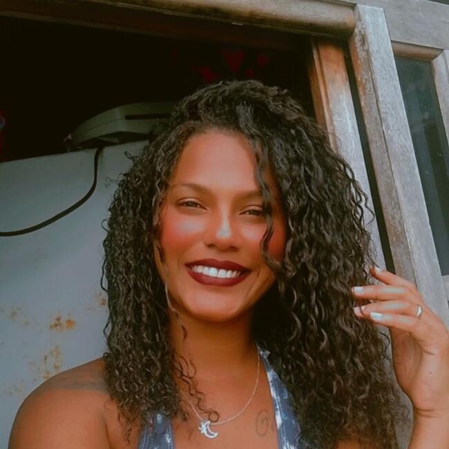 Babysitter in Itaboraí: Andressa