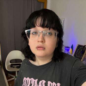 Babysitter in Berlin: Sasha