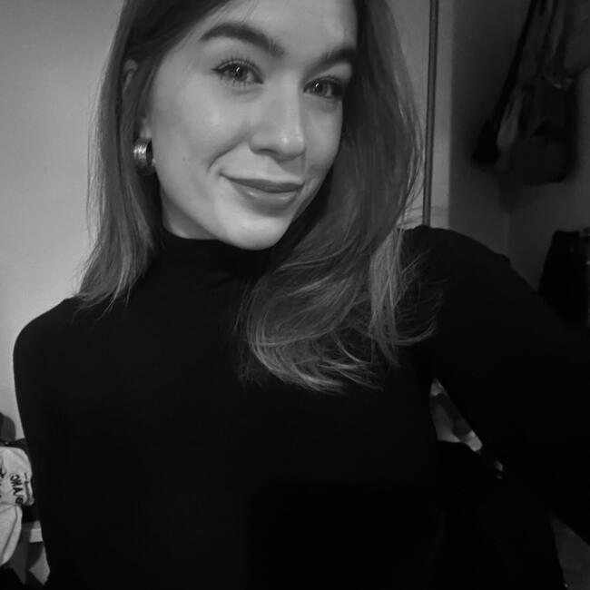 Babysitter in Vienna: Lea