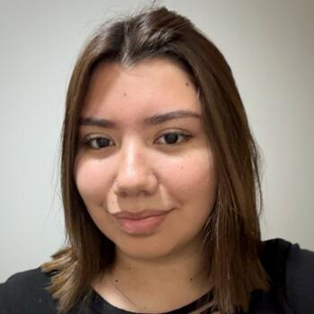 Babysitter in Copiapó: Antonia