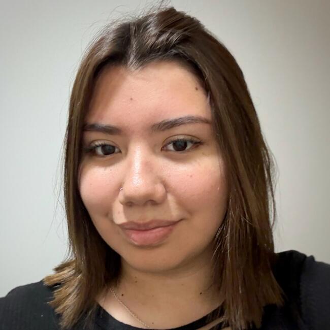 Babysitter in Copiapó: Antonia