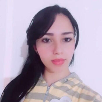 Babysitter in Torrevieja: Brigitte