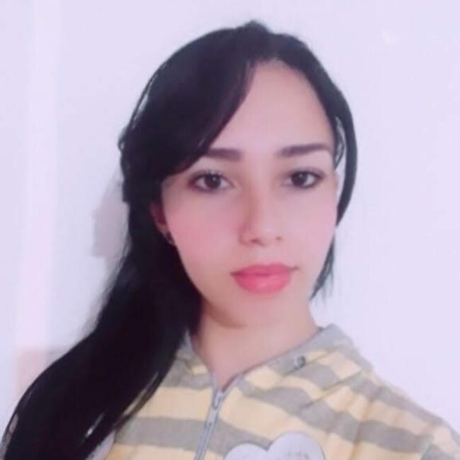 Babysitter in Torrevieja: Brigitte