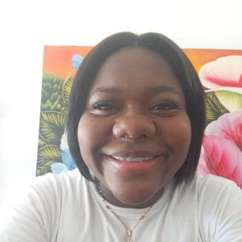 Babysitter in Barranquilla: Aura Elena