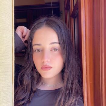 Babysitter in Bagheria: Adriana