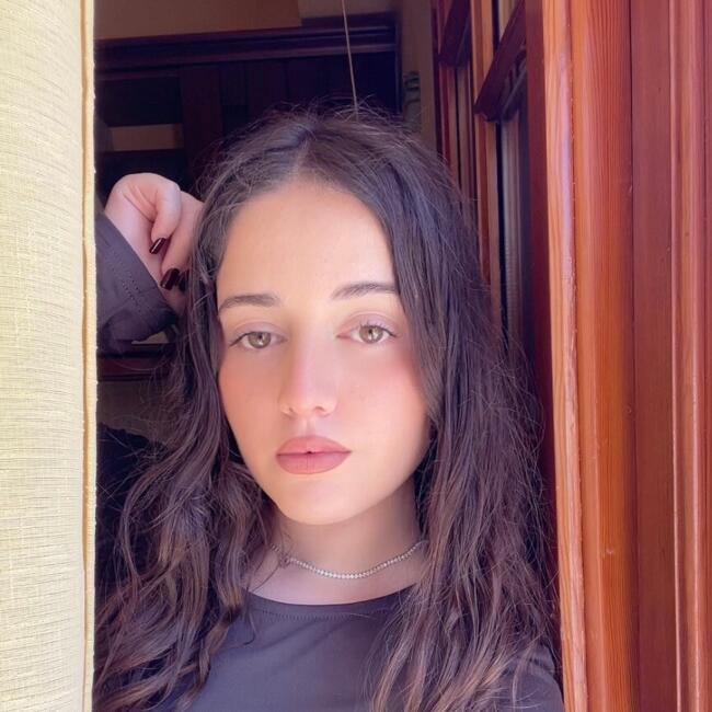 Babysitter in Bagheria: Adriana