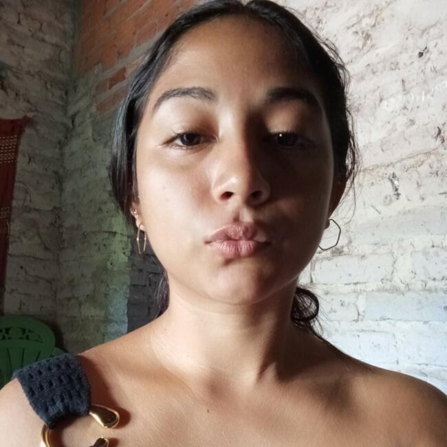 Babysitter in Miguel Alves: Beatriz
