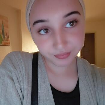 Babysitter in Besançon: Lyza