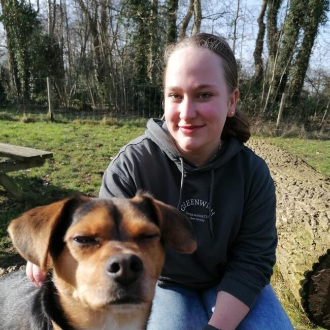 Babysitter in Westerbroek: Joyce