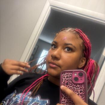 Babysitter in Kent: Janyah