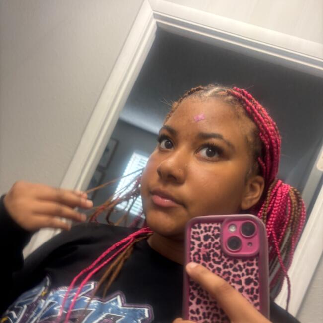 Babysitter in Kent: Janyah