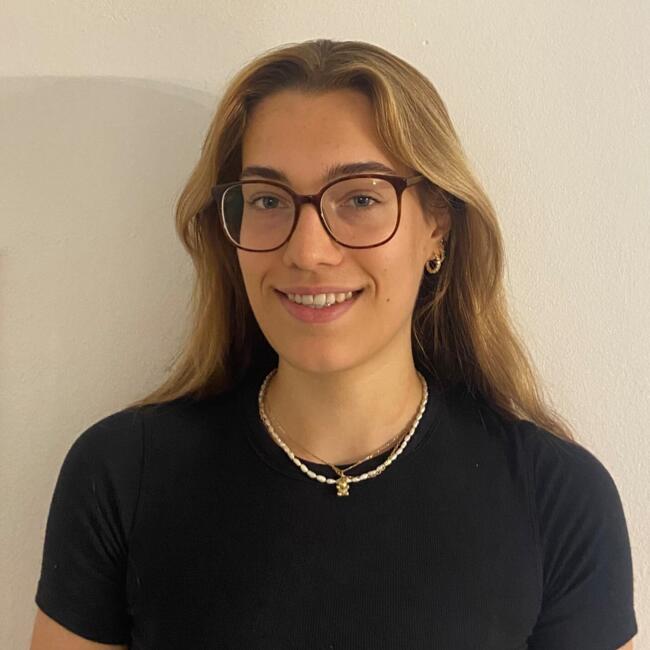 Babysitter in Leipzig: Ruth