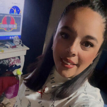 Babysitter Hurlingham: Daniela Lucia