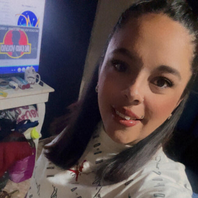 Babysitter in Hurlingham: Daniela Lucia