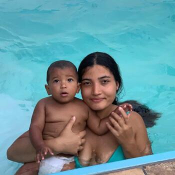 Parent Santa Luzia: Ana