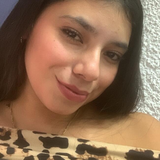 Babysitter in Coyoacán: Ana Karen