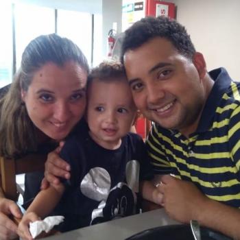 Empregos de babás em São José (São José): emprego de babá Mirian