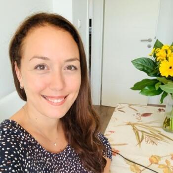 Job de garde d'enfants à Luxembourg: job de garde d'enfants Valentina