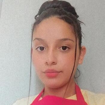Babysitter in Aracaju: Talyssa