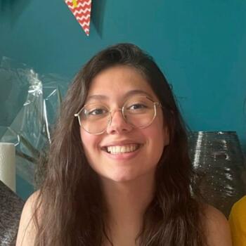 Baby-sitter Douchy-les-Mines: Liana
