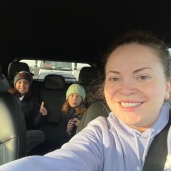 Babysitting job in Ljubljana: babysitting job Elizaveta